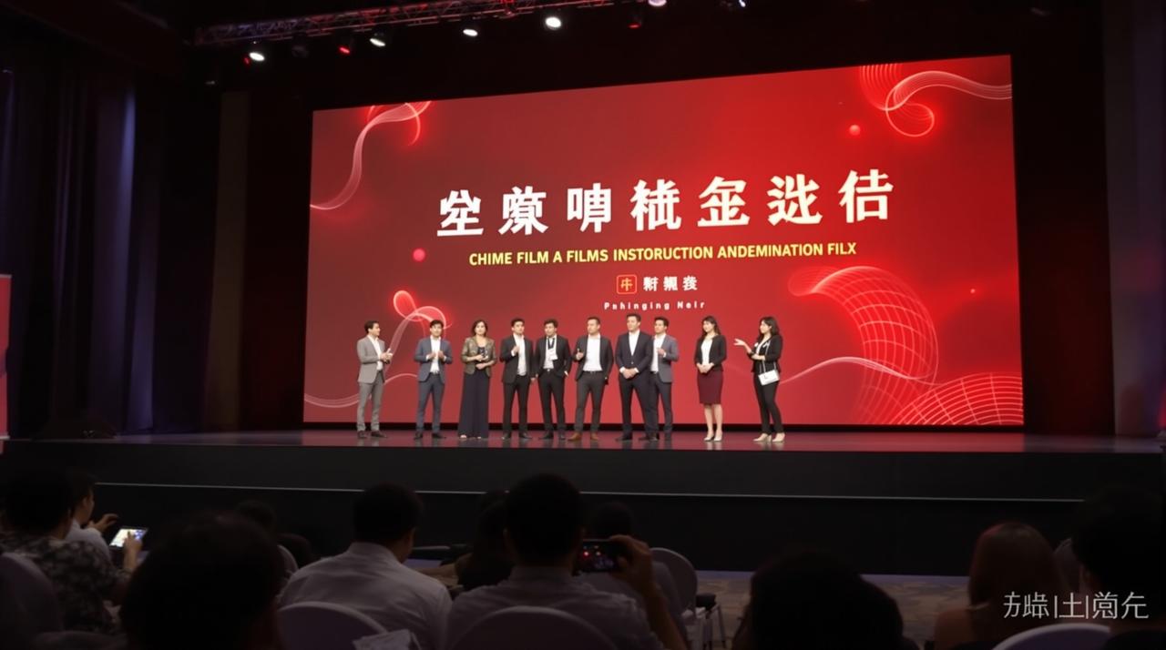 在线影视2026年度片单正式发布,15部重磅作品震撼亮相